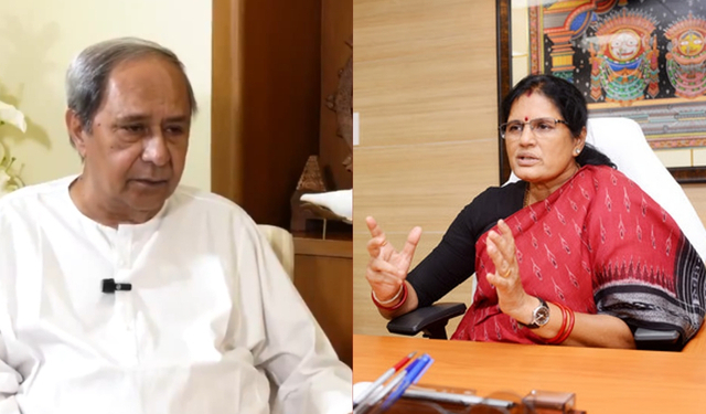 Bhubaneswar minor gang rape