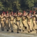 NCC cadets from Odisha