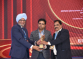 NIC-Odisha Excellence in Digital Governance Award
