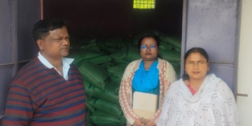 Nuapada fake fertiliser seizure