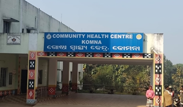 Bike Falls Off Bridge