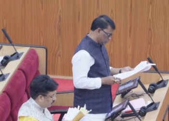 Odisha MLAs Voice Concerns Over Biodiversity Threats in Assembly Session; Minister Responds