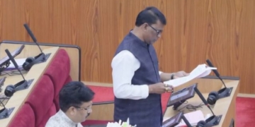 Odisha MLAs Voice Concerns Over Biodiversity Threats in Assembly Session; Minister Responds