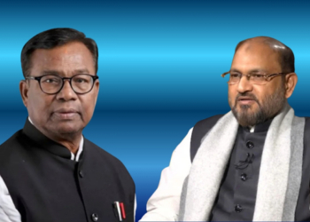 Moquim letter BJP drafting Odisha Congress