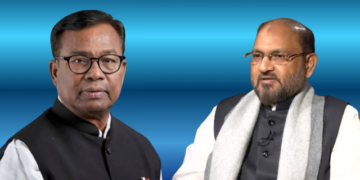 Moquim letter BJP drafting Odisha Congress