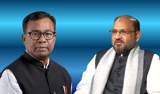 Moquim letter BJP drafting Odisha Congress