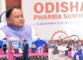 Odisha Pharma Policy 2025