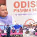Odisha Pharma Policy 2025