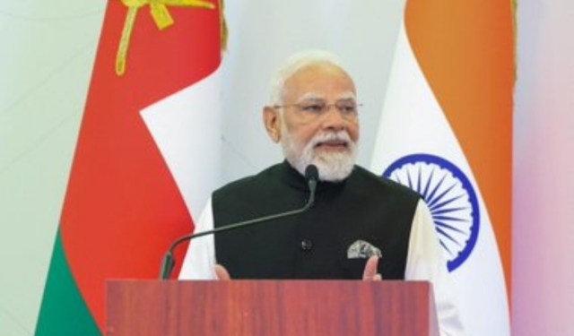 India–Oman Business Forum