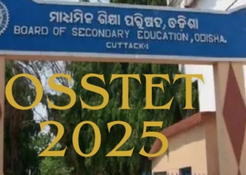 OSSTET Exam