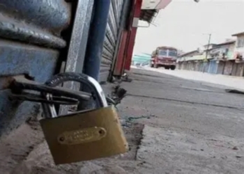 Padmapur Farmers Protest