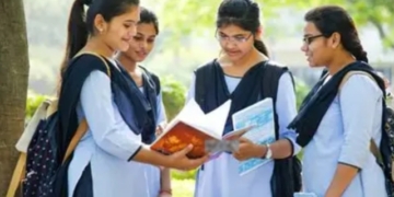 Odisha Plus Two Internal Assessment Exams