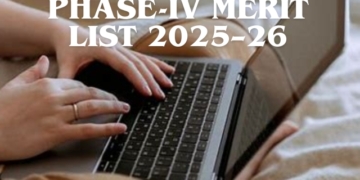 Odisha +2 Admissions: 1,646 Selected from 1,664 Applicants