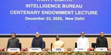 People-centric national security