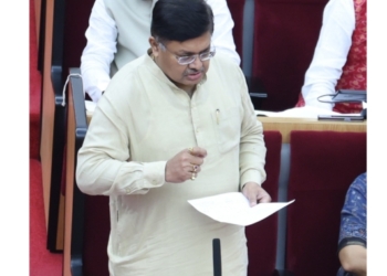 Odisha drug seizure report