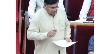 Odisha drug seizure report