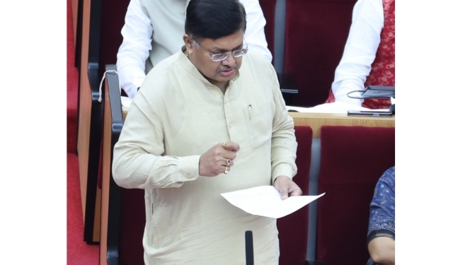 Odisha drug seizure report