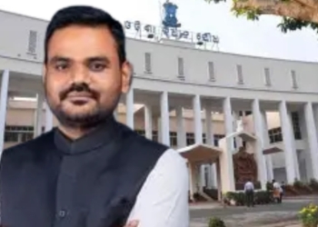 Odisha Industrial Projects