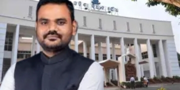 Odisha Industrial Projects