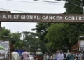 Attendants protest Cuttack hospital