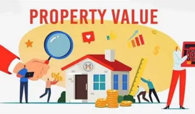 Odisha property market value revision