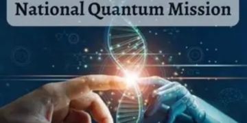National Quantum Mission