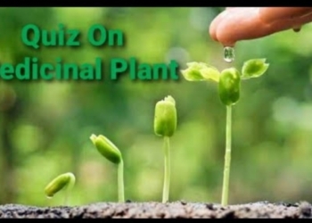 Medicinal plants quiz Odisha