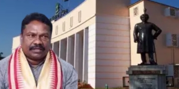 Odisha drinking water projects