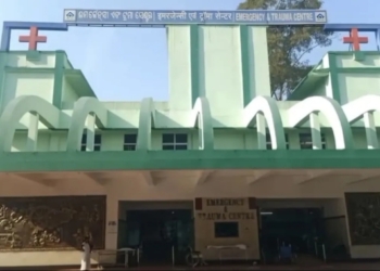 Teen self-immolation case