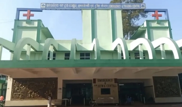 Teen self-immolation case