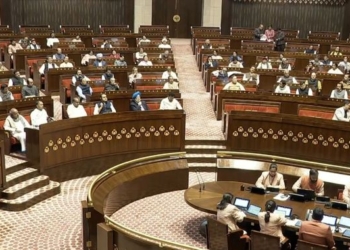 Odisha drinking water crisis