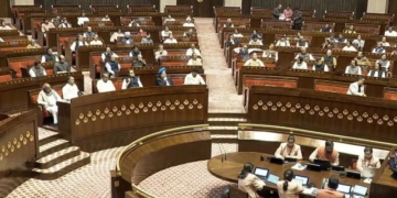 Odisha drinking water crisis