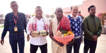 Rath Yatra 2026 preparations