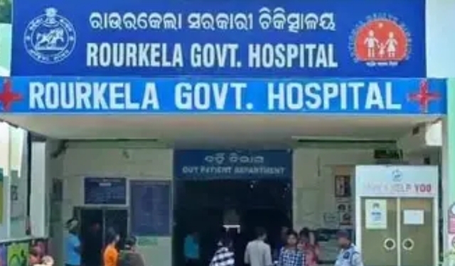 Teen self-immolation case