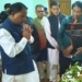 Odisha CM Pays Solemn Tribute to Late BJP Leader Sanchita Mohanty Amid Statewide Mourning