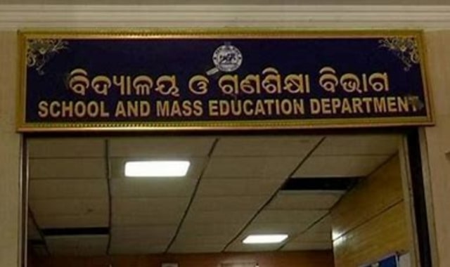 School Authorities to Visit Homes of Absent Students in Odisha