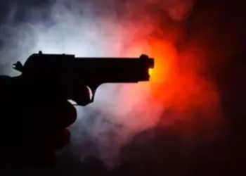 Talcher double murder case