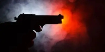 Talcher double murder case