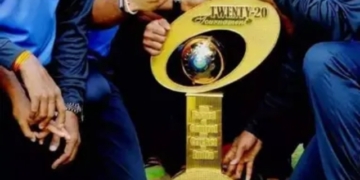 Syed Mushtaq Ali Trophy Knockouts