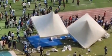 Lionel Messi India Tour 2025