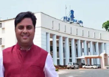 Odisha public grievance redressal