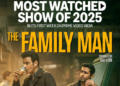The Family Man Season 3