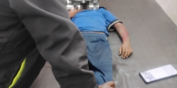 7-Year-Old Boy Crushed by Tractor