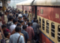 East Coast Railway Rolls Out Special Trains and Extra Coaches to Handle Passenger Surge