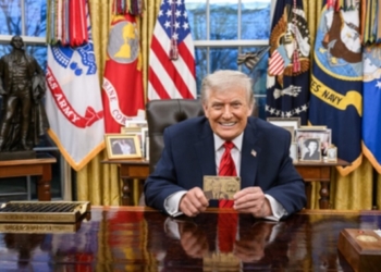 Trump Gold Card visa program