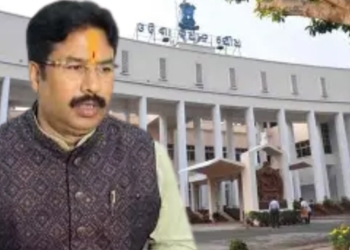 Odisha corporations vacant posts