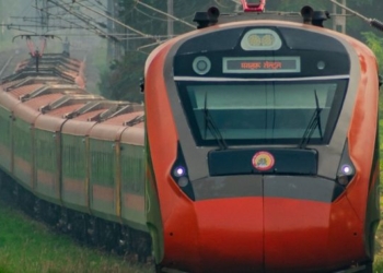 Vande Bharat local cuisine