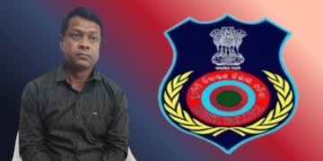 Former MD of Jamankira LAMPCS Held for Embezzling Rs 79 Lakh in Sambalpur
