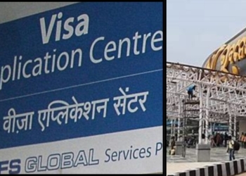 Global Visa Application Centre Bhubaneswar