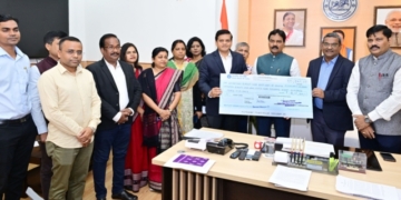 Odisha Warehousing Corporation dividend